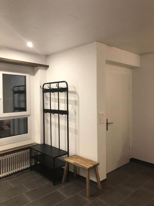 Inn Joy Apartments - Rorschach Mit Panoramasicht Екстер'єр фото